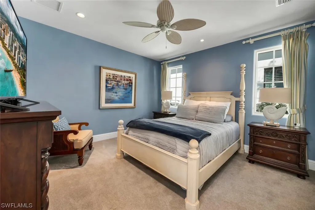 18141 Via Portofino Way Miromar Lakes FL 33913