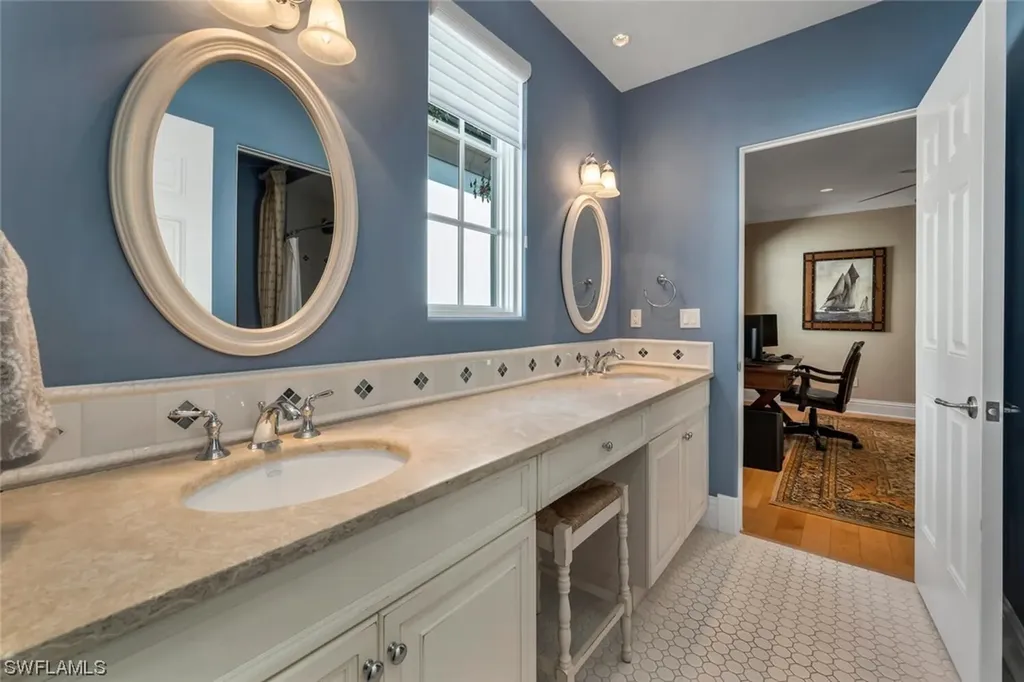 18141 Via Portofino Way Miromar Lakes FL 33913