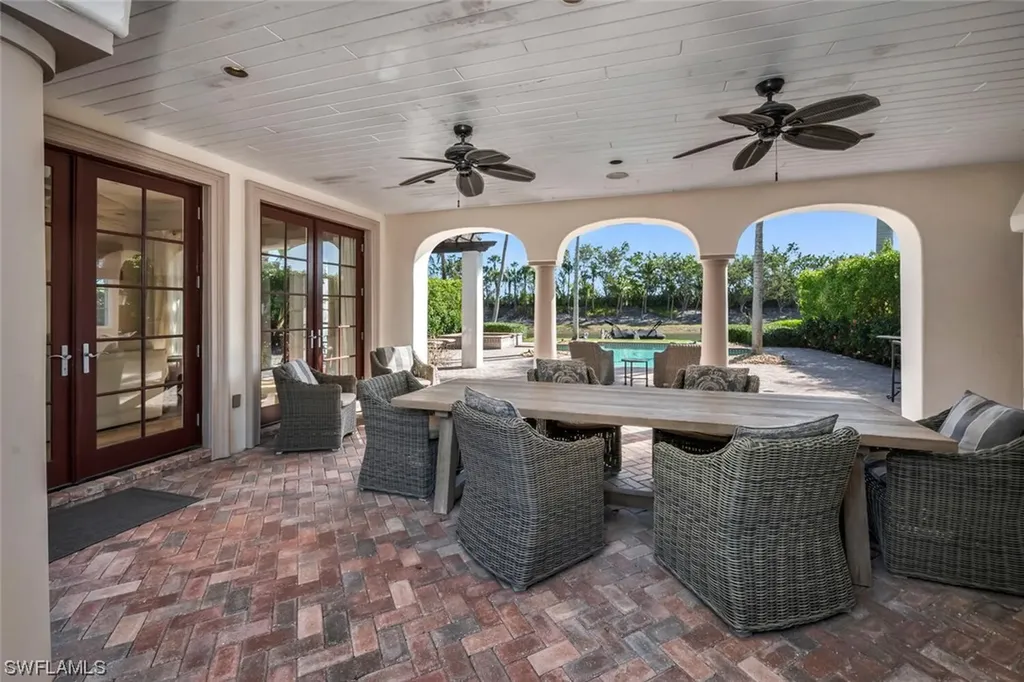 18141 Via Portofino Way Miromar Lakes FL 33913