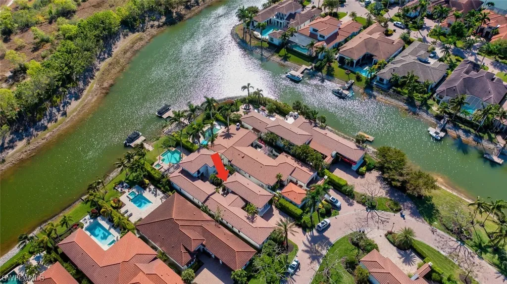18141 Via Portofino Way Miromar Lakes FL 33913