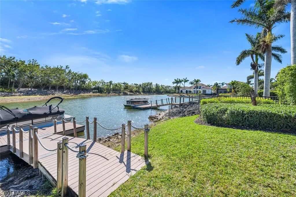 18141 Via Portofino Way Miromar Lakes FL 33913