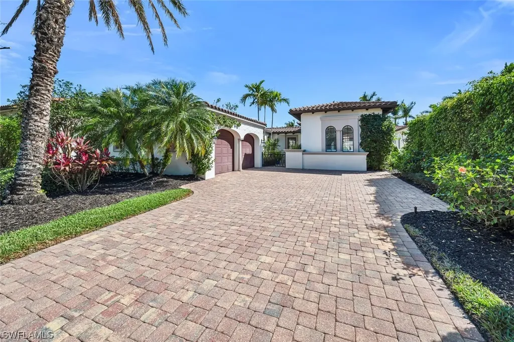18141 Via Portofino Way Miromar Lakes FL 33913