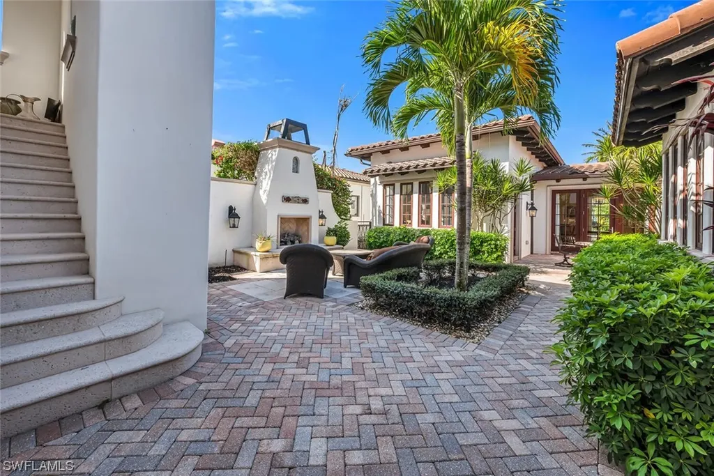 18141 Via Portofino Way Miromar Lakes FL 33913