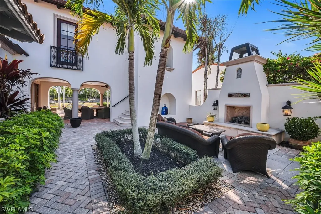 18141 Via Portofino Way Miromar Lakes FL 33913