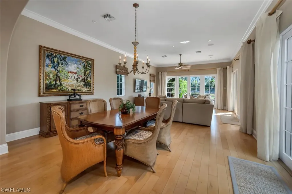 18141 Via Portofino Way Miromar Lakes FL 33913