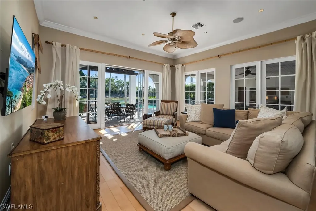 18141 Via Portofino Way Miromar Lakes FL 33913