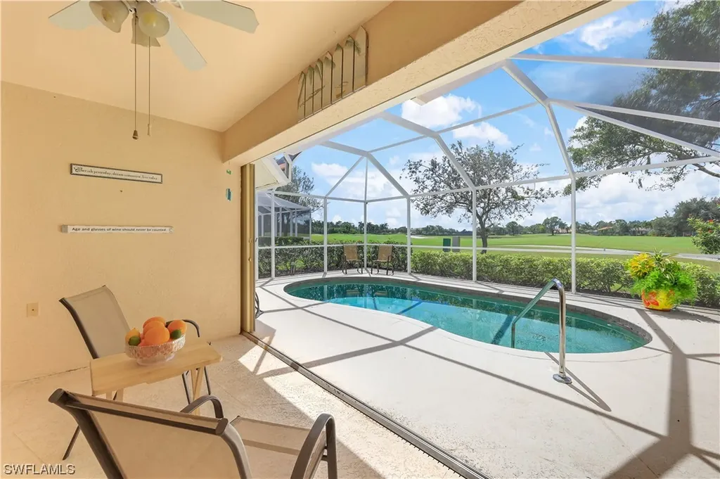 6667 Castlelawn Place Naples FL 34113