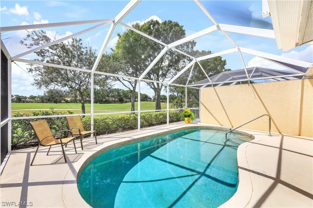 6667 Castlelawn Place Naples FL 34113
