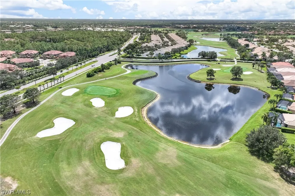 6667 Castlelawn Place Naples FL 34113