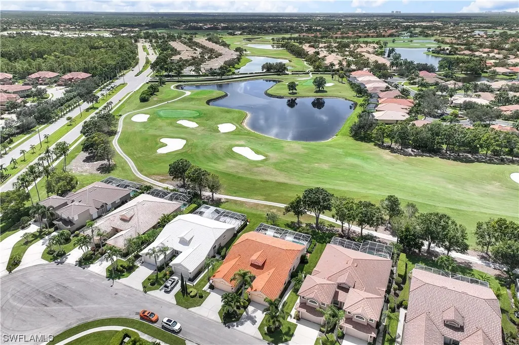 6667 Castlelawn Place Naples FL 34113