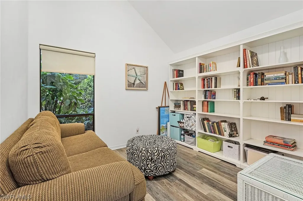 1301 Solana Road Naples FL 34103