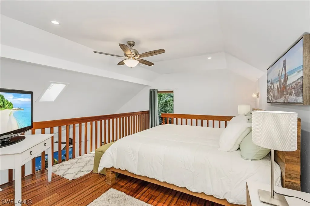 1301 Solana Road Naples FL 34103