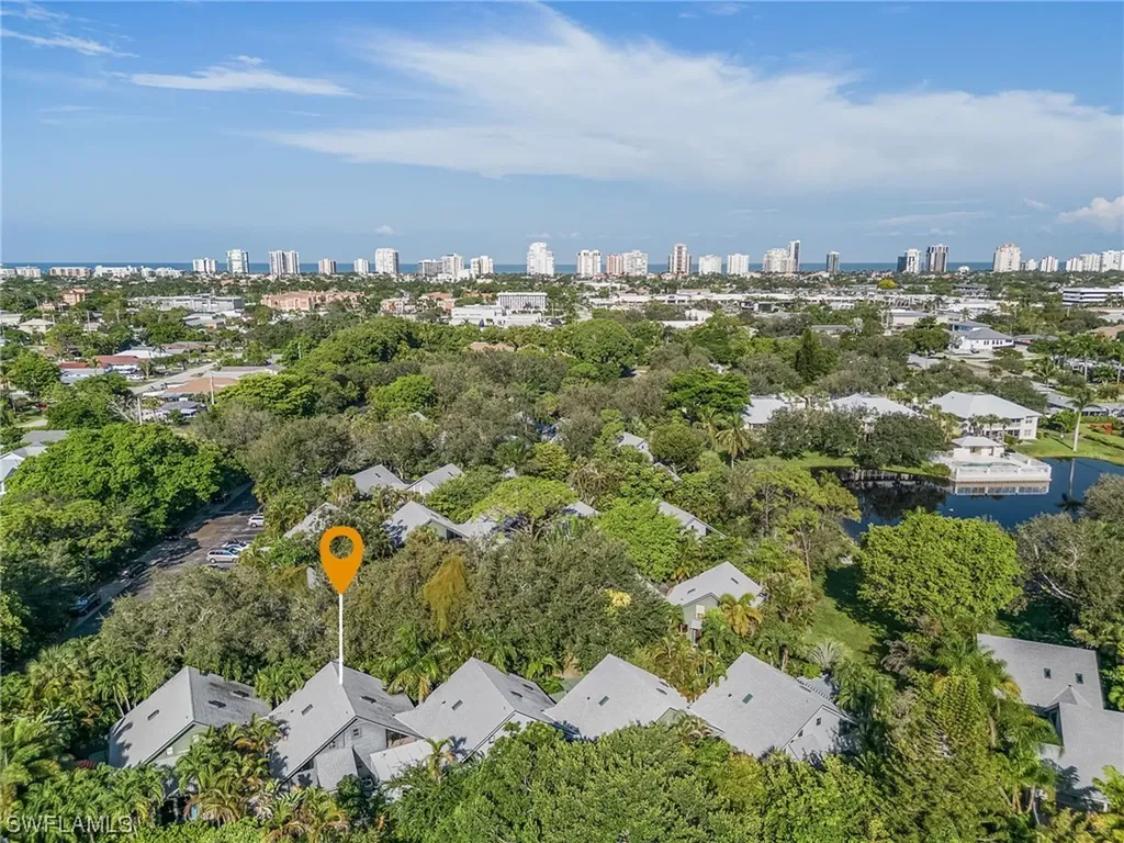1301 Solana Road Naples FL 34103