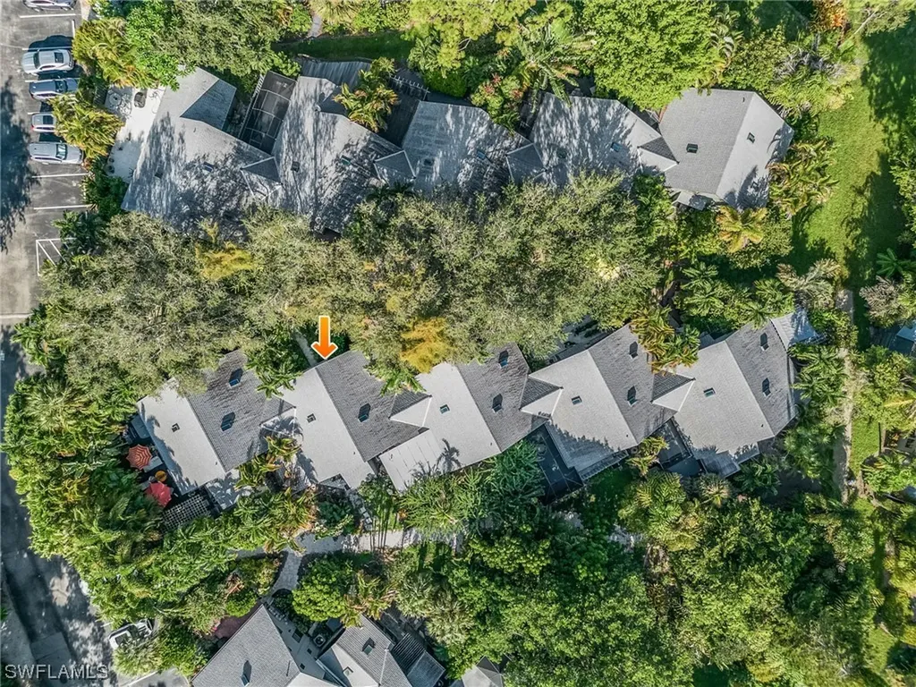 1301 Solana Road Naples FL 34103