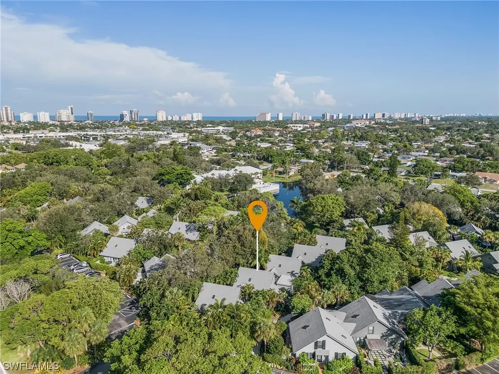 1301 Solana Road Naples FL 34103