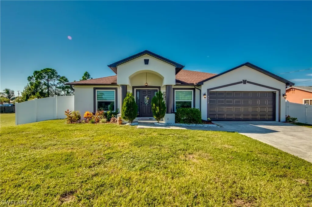3117 26th Street SW Lehigh Acres FL 33976