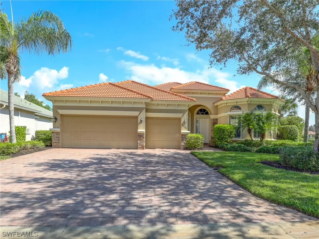 26424 Doverstone Street Bonita Springs FL 34135