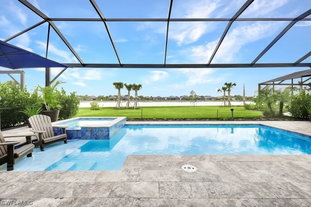 Fort Myers FL, 13544 Blue Bay Circle
