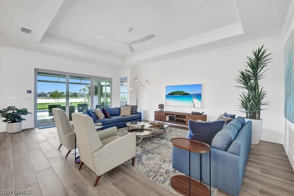 13544 Blue Bay Circle Fort Myers FL 33913