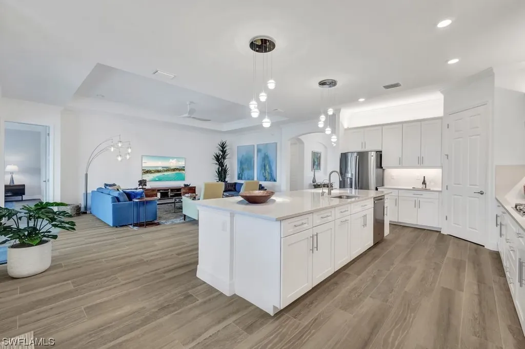 13544 Blue Bay Circle Fort Myers FL 33913