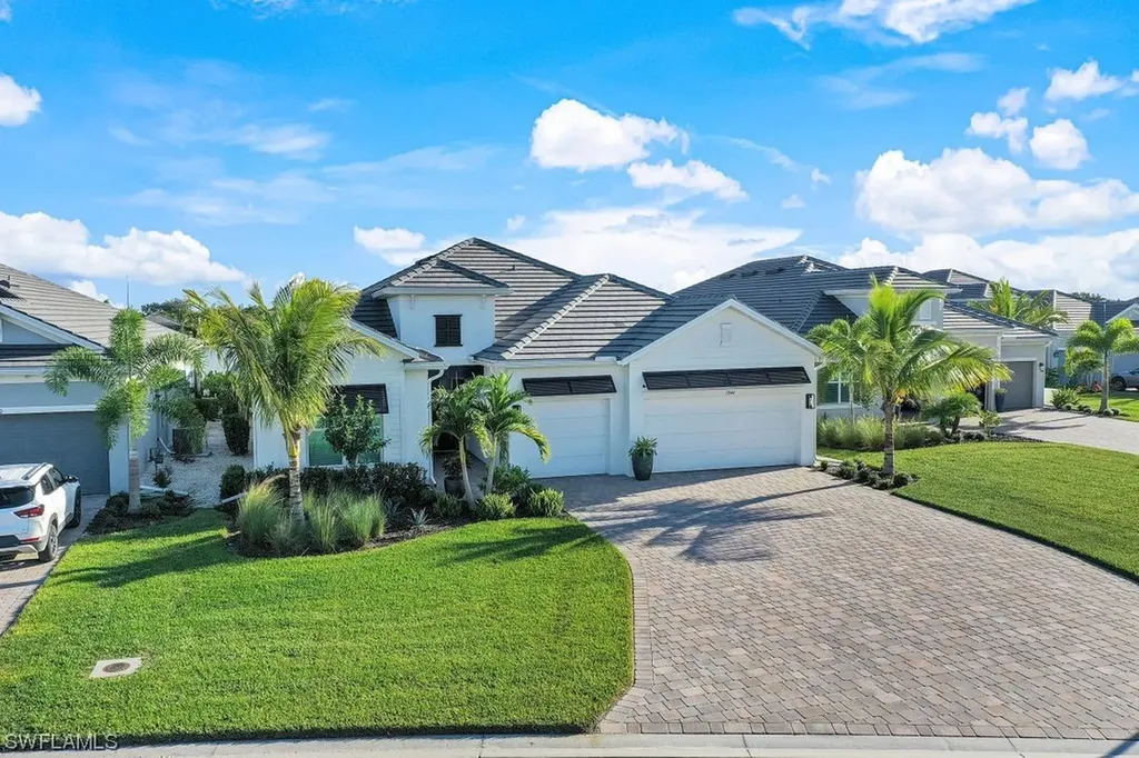 13544 Blue Bay Circle Fort Myers FL 33913