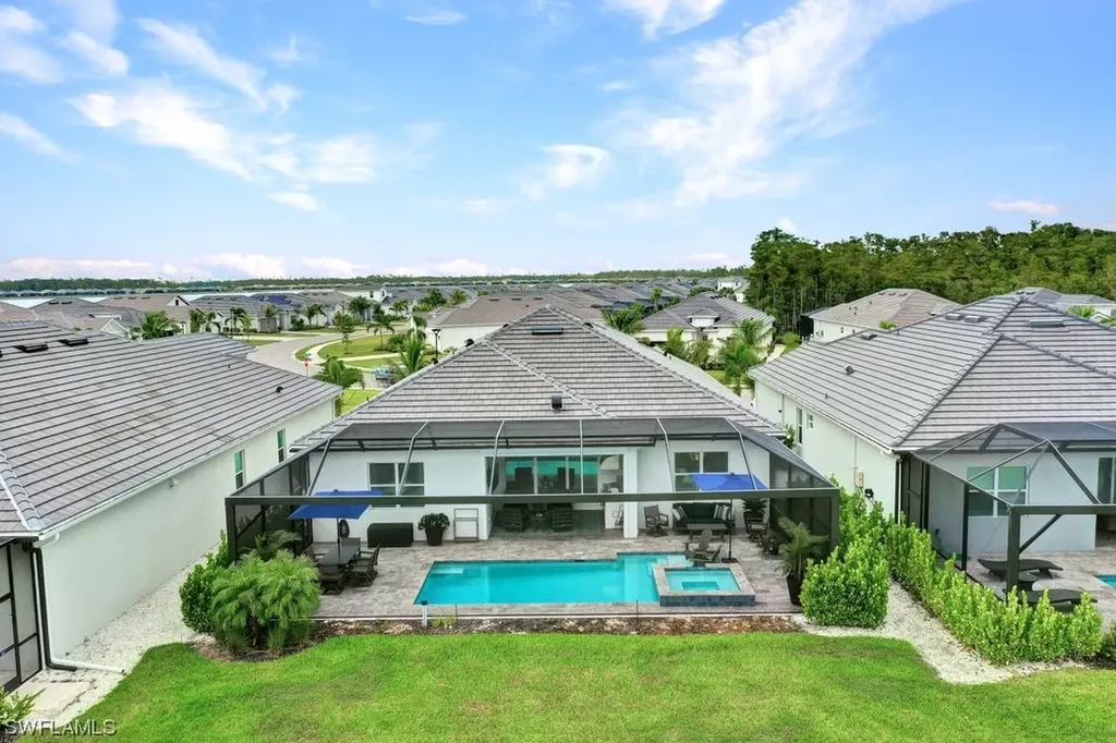 13544 Blue Bay Circle Fort Myers FL 33913