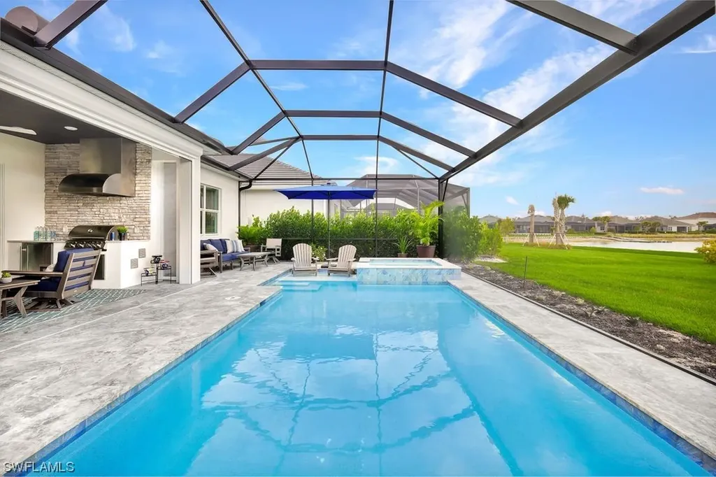 13544 Blue Bay Circle Fort Myers FL 33913