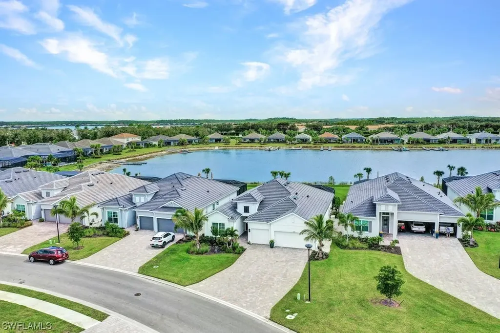 13544 Blue Bay Circle Fort Myers FL 33913