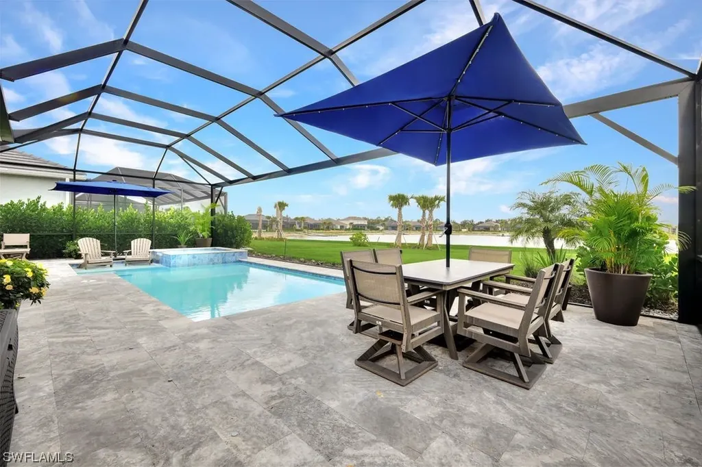 13544 Blue Bay Circle Fort Myers FL 33913