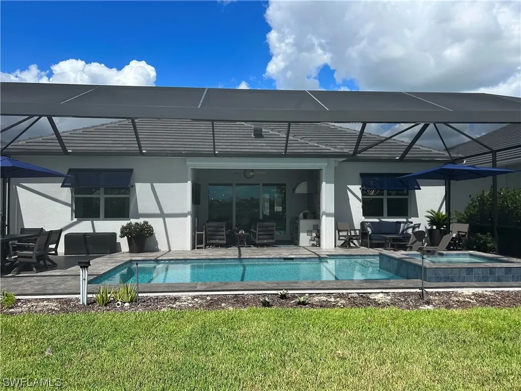 13544 Blue Bay Circle Fort Myers FL 33913