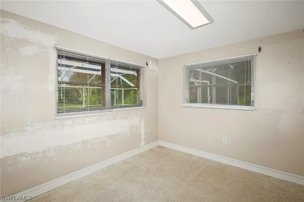 436 Putter Point Court Naples FL 34103
