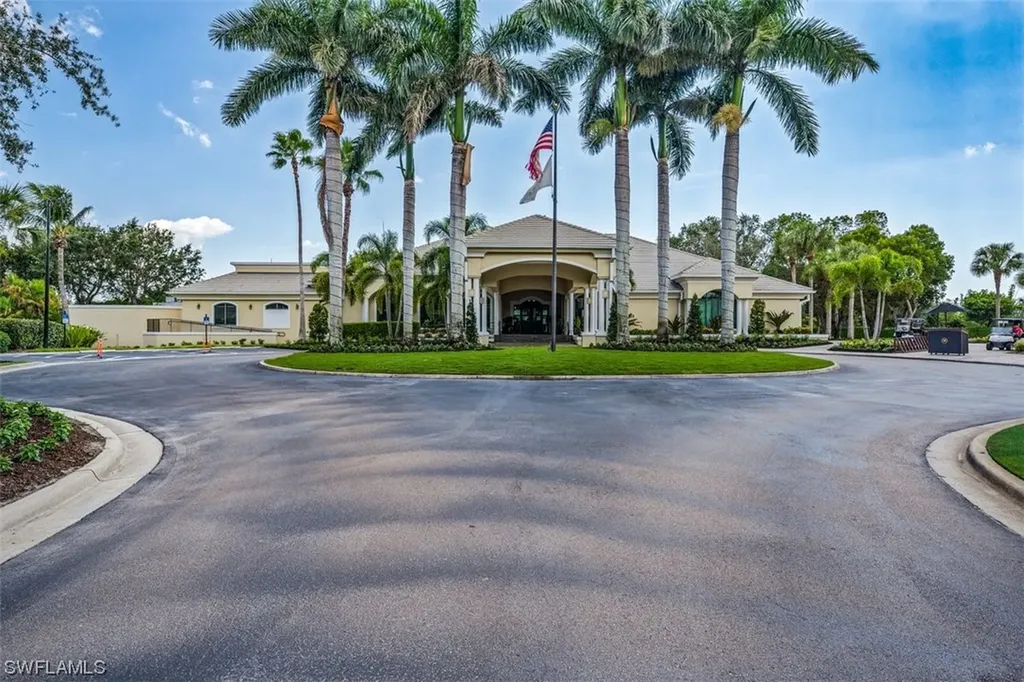 3565 Laurel Greens Lane N Naples FL 34119