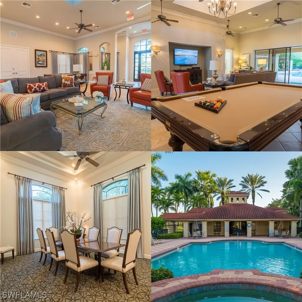 11640 Court Of Palms Fort Myers FL 33908