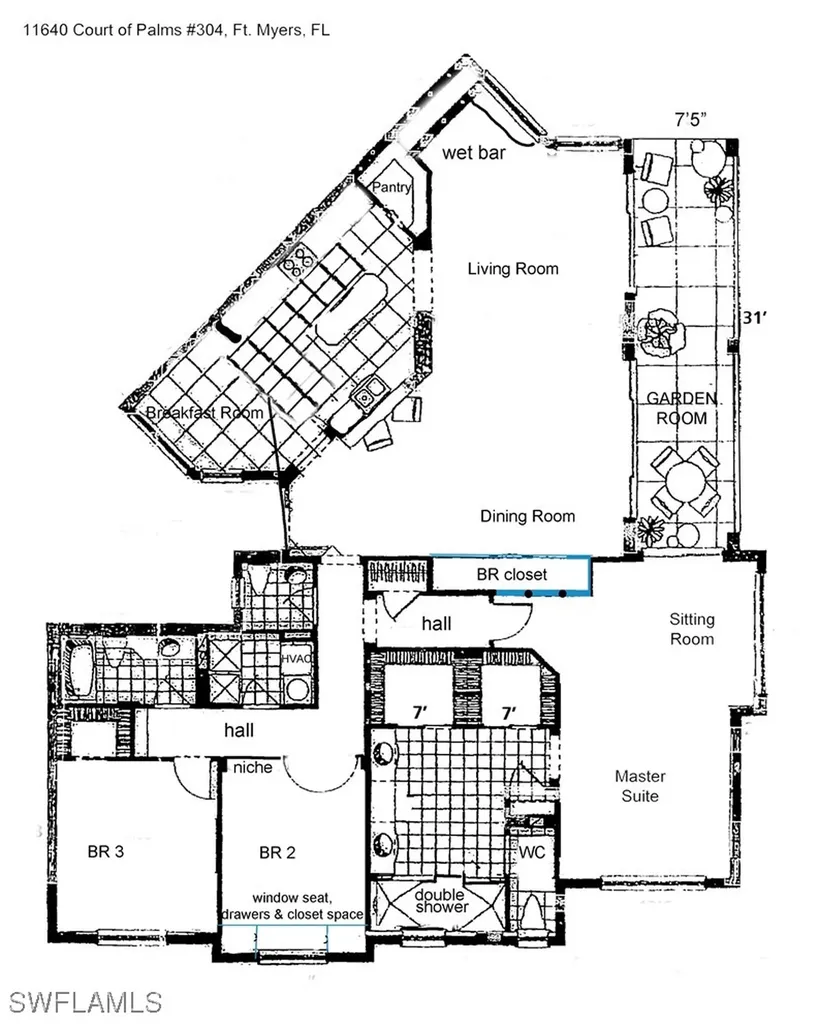 11640 Court Of Palms Fort Myers FL 33908