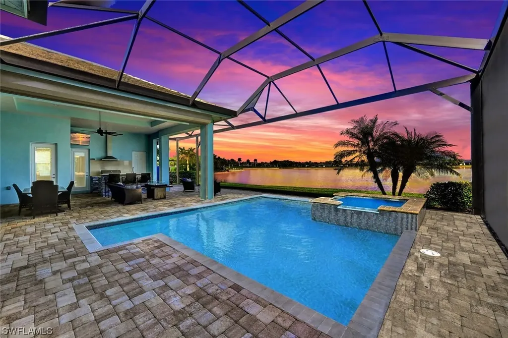 14823 Dockside Lane Naples FL 34114