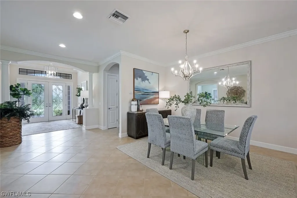 8832 Savona Court Naples FL 34119