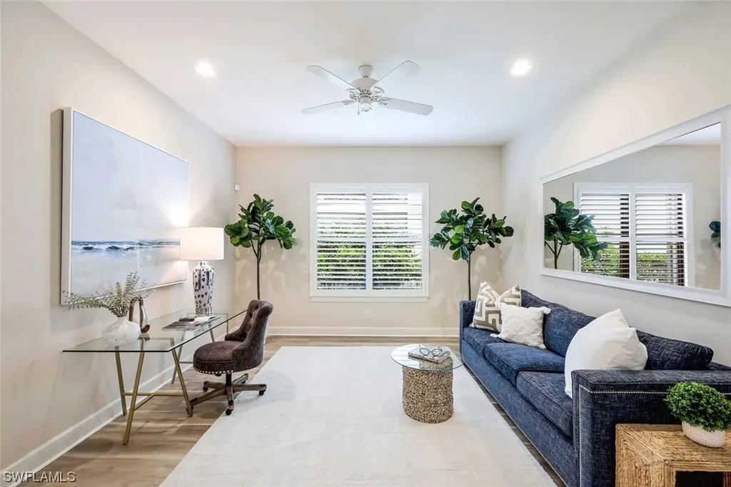 8832 Savona Court Naples FL 34119