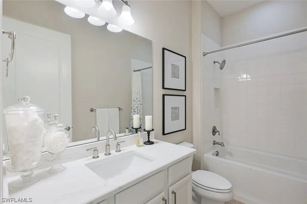 8832 Savona Court Naples FL 34119