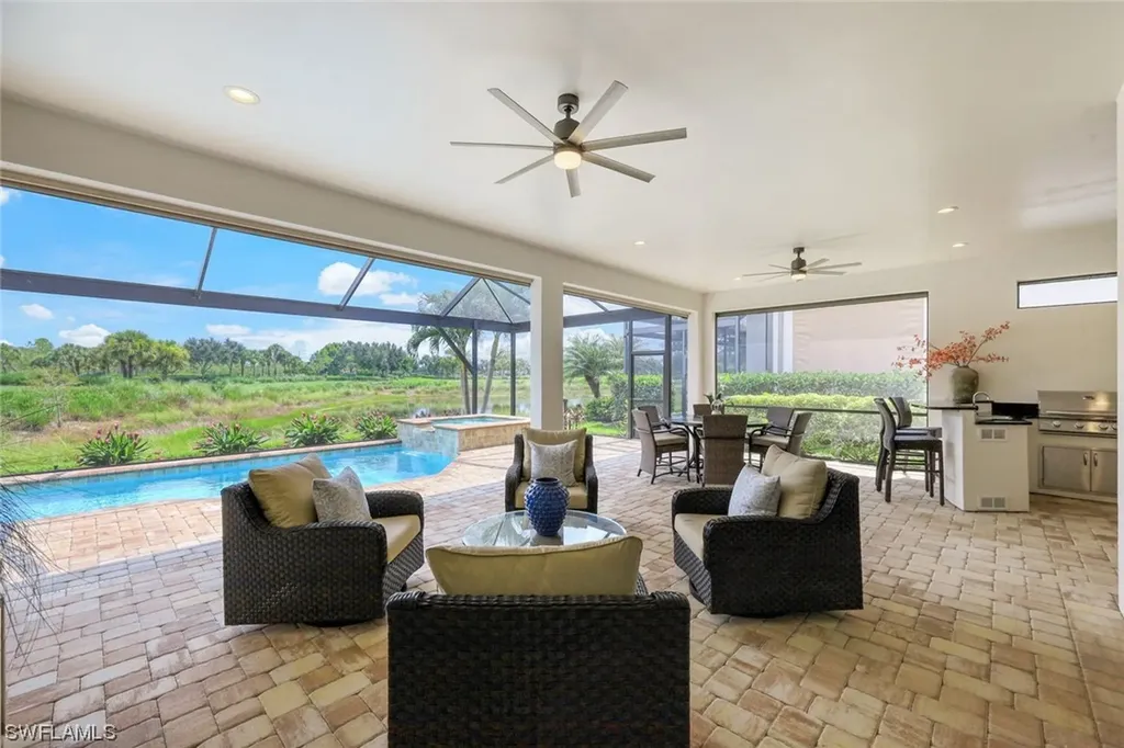 8832 Savona Court Naples FL 34119