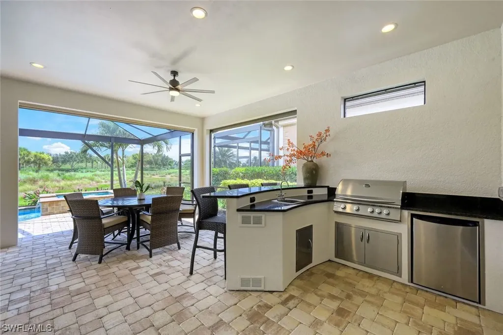 8832 Savona Court Naples FL 34119