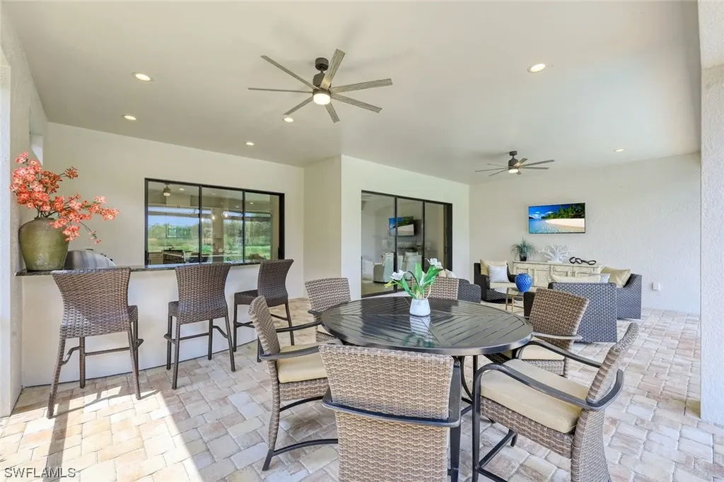 8832 Savona Court Naples FL 34119