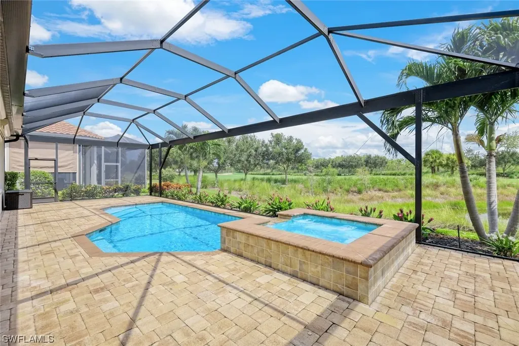 8832 Savona Court Naples FL 34119