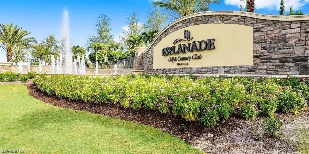 8832 Savona Court Naples FL 34119
