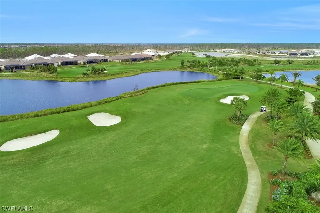 8832 Savona Court Naples FL 34119