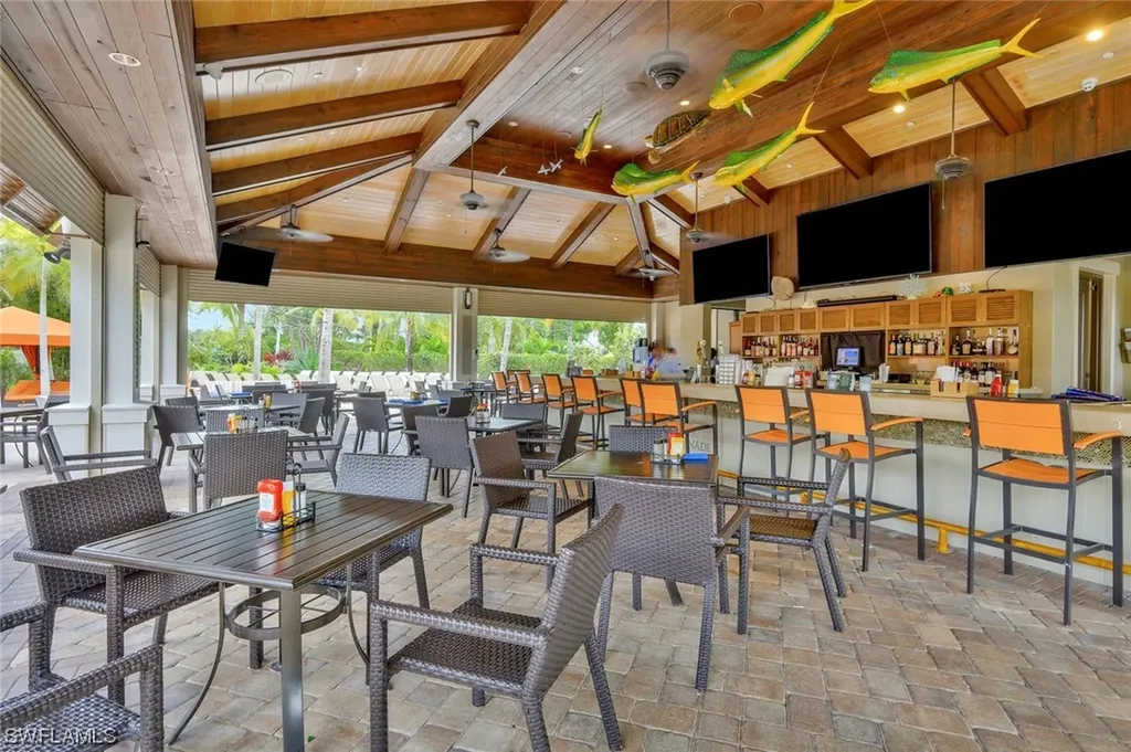 8832 Savona Court Naples FL 34119