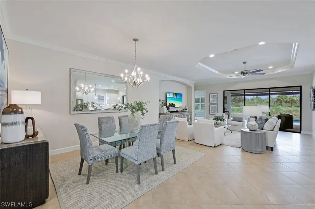 8832 Savona Court Naples FL 34119