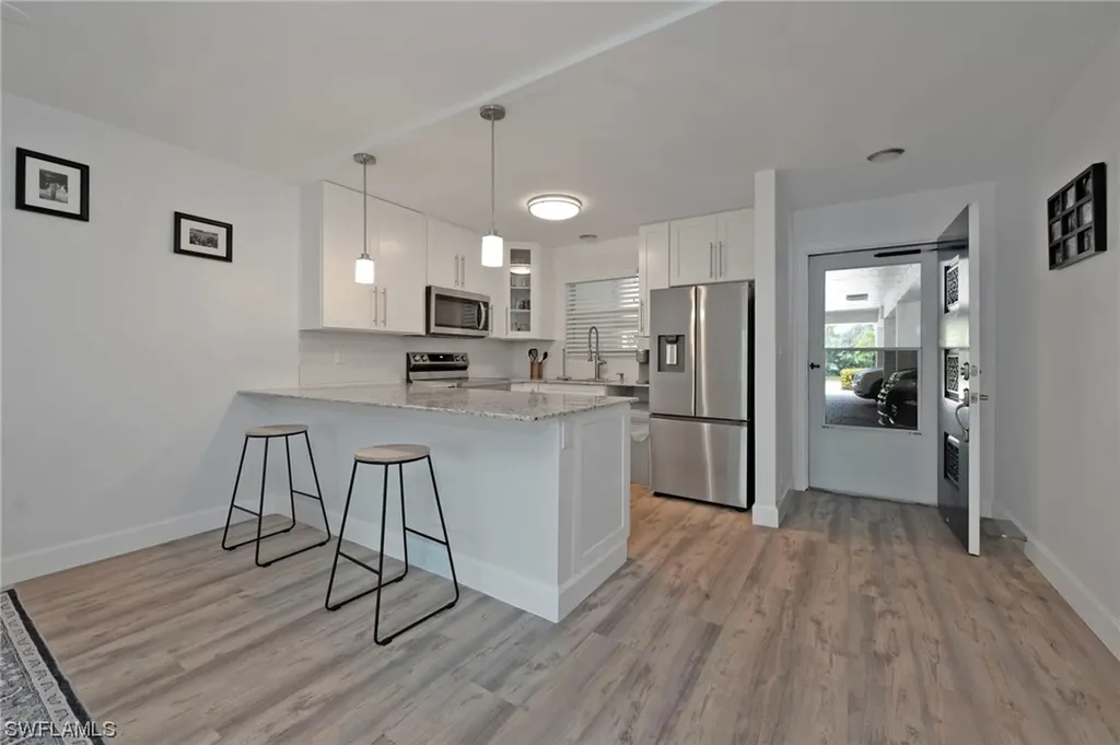 1320 Blue Point Avenue Naples FL 34102