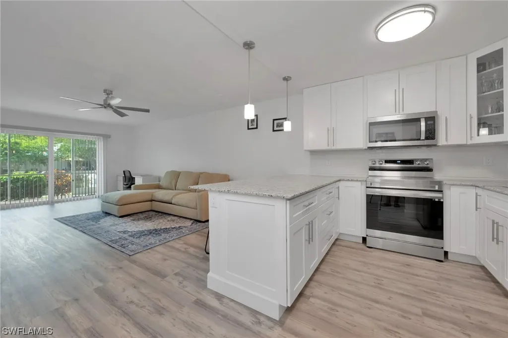 1320 Blue Point Avenue Naples FL 34102