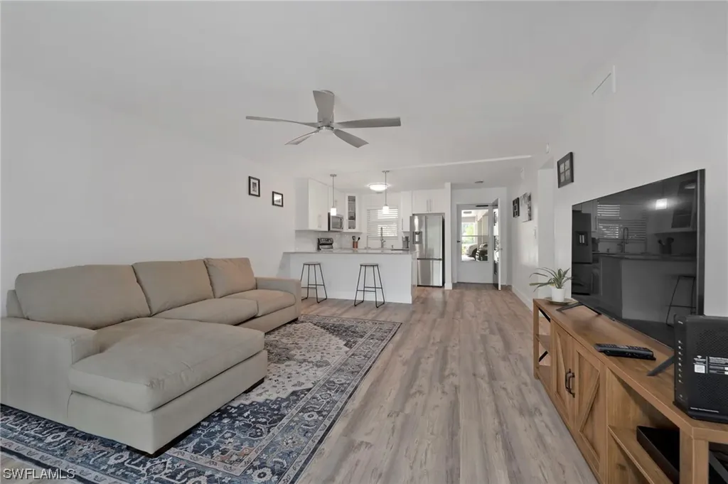 1320 Blue Point Avenue Naples FL 34102