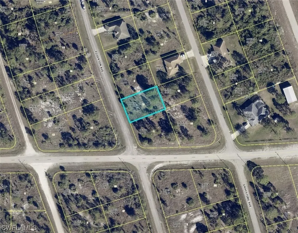 987 Edgerton Avenue Lehigh Acres FL 33974